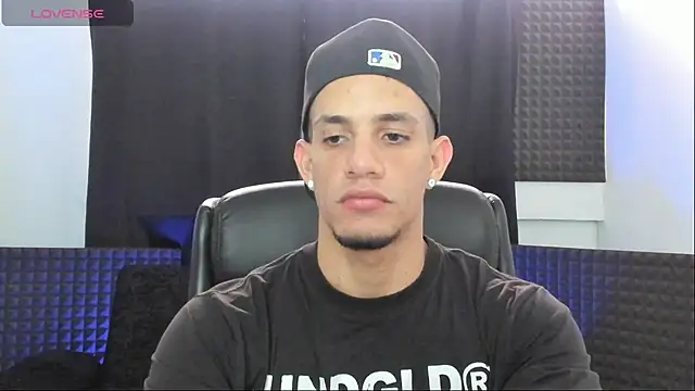 عرض كام jhonnysnow17