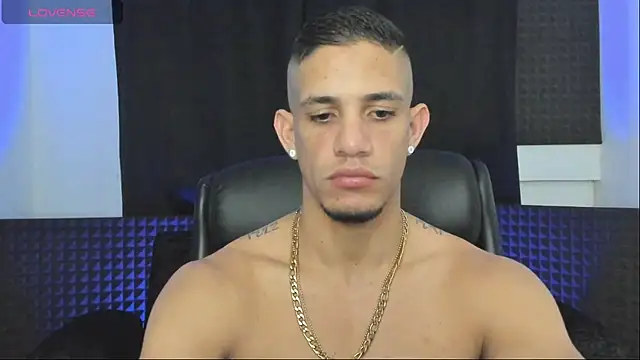 jhonnysnow17 Webcamshow