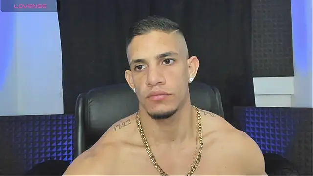 jhonnysnow17 Webcam Show