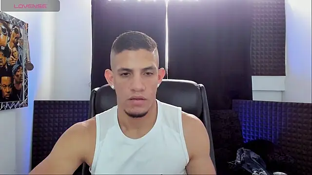 jhonnysnow17 Webcam show