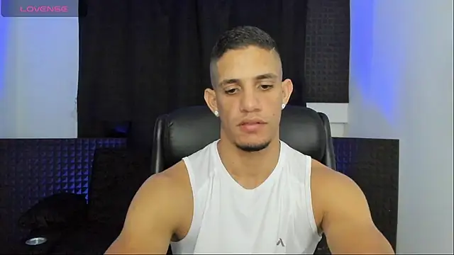 jhonnysnow17 Webcam show