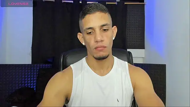 jhonnysnow17 Webcam show