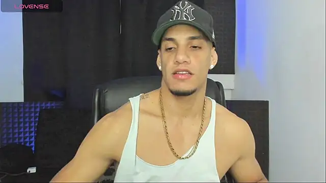 Show Webcam de jhonnysnow17