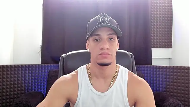 jhonnysnow17 Show Webcam
