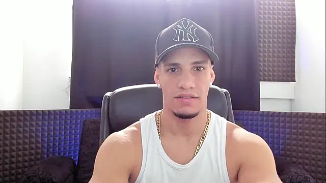 jhonnysnow17 Pertunjukan Webcam