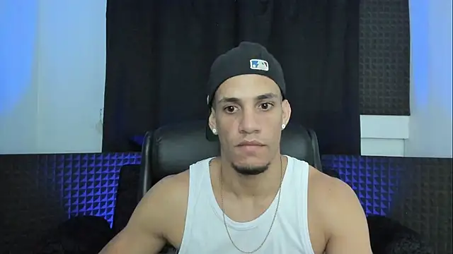 jhonnysnow17 Pertunjukan Webcam