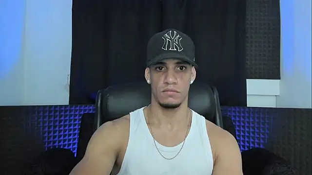 jhonnysnow17 Pertunjukan Webcam