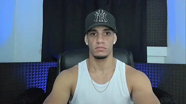 Show de webcam de jhonnysnow17