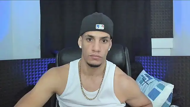 Show webcam de jhonnysnow17