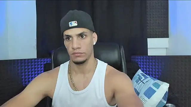 Show de webcam de jhonnysnow17