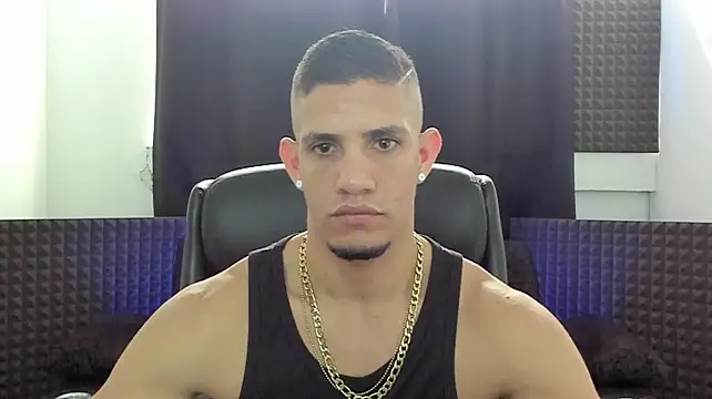 jhonnysnow17 Webcam show