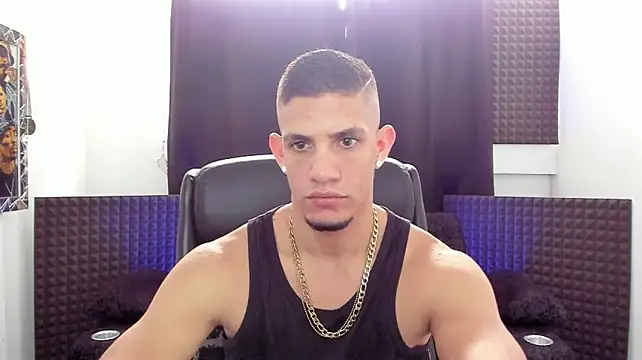 Webkamerová show jhonnysnow17