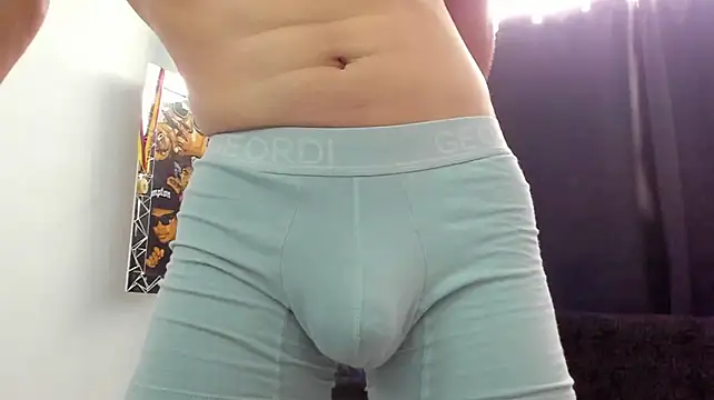 jhonnysnow17 Webcam show
