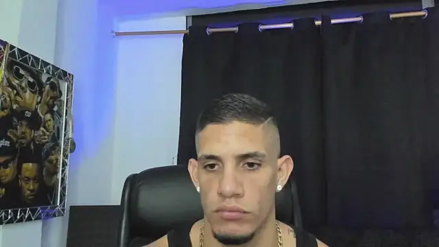 Show Webcam de jhonnysnow17