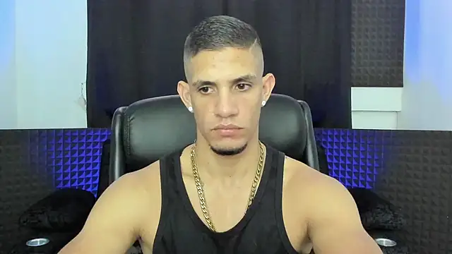 Show de webcam de jhonnysnow17