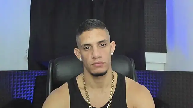 Show de webcam de jhonnysnow17
