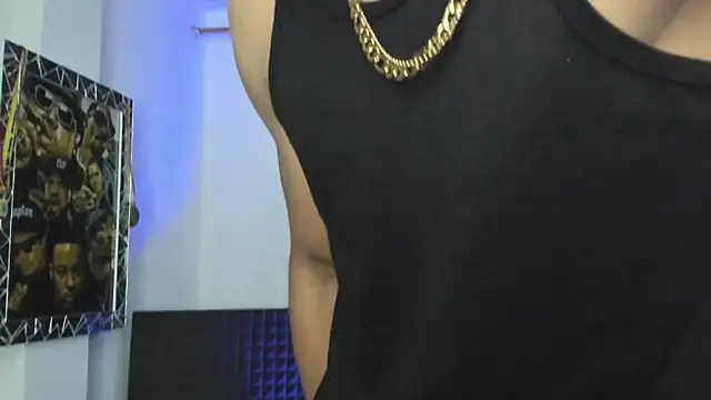 โชว์เว็บแคมของ jhonnysnow17