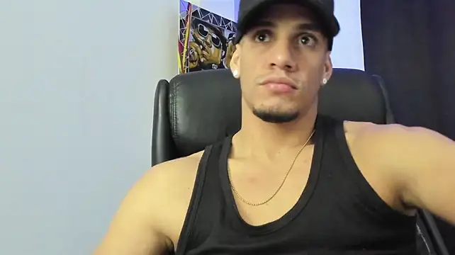 jhonnysnow17 Webcam Show