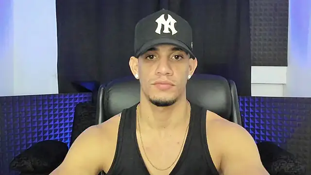 Show Webcam de jhonnysnow17