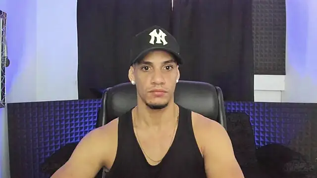 Show webcam de jhonnysnow17