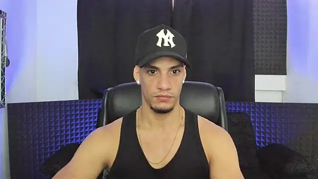 Show Webcam de jhonnysnow17