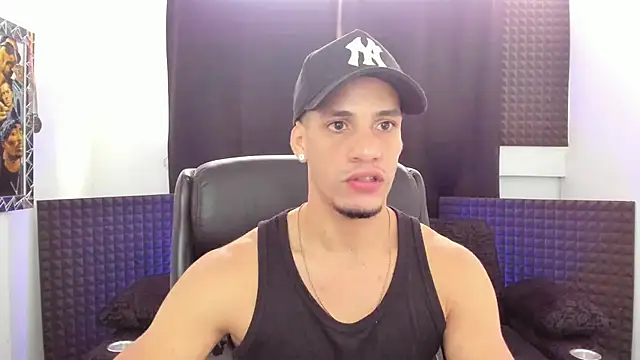 jhonnysnow17's Webcam Show