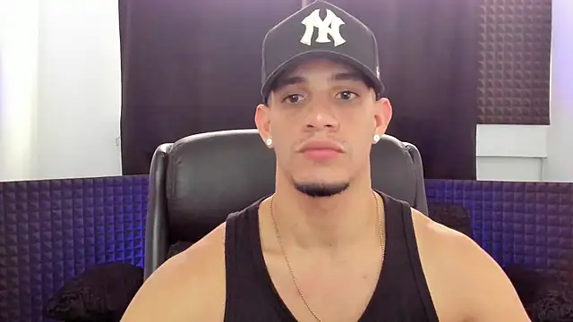 jhonnysnow17's Webcam Show