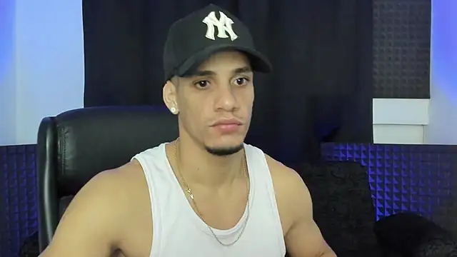 Show Webcam de jhonnysnow17