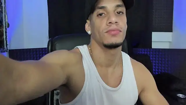 jhonnysnow17 Pertunjukan Webcam
