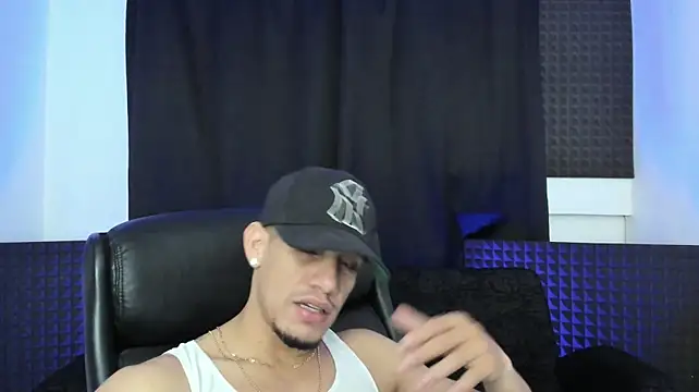 jhonnysnow17 웹캠 쇼