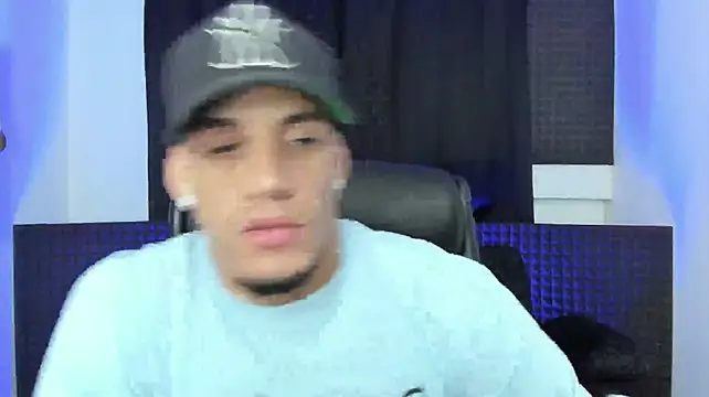 jhonnysnow17's Webcam Show
