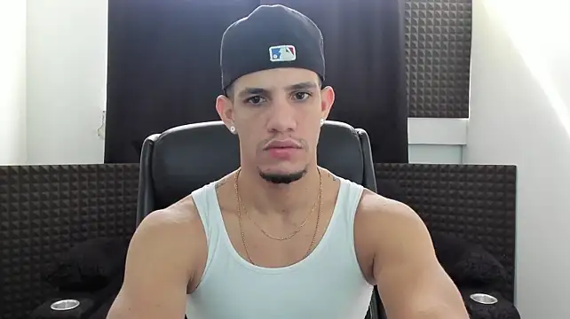 jhonnysnow17 Pertunjukan Webcam