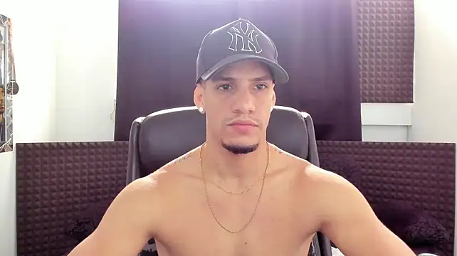 Show Webcam de jhonnysnow17