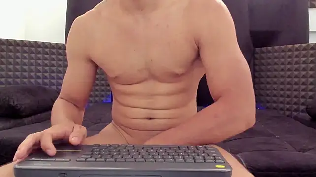 عرض كام jhonnysnow17