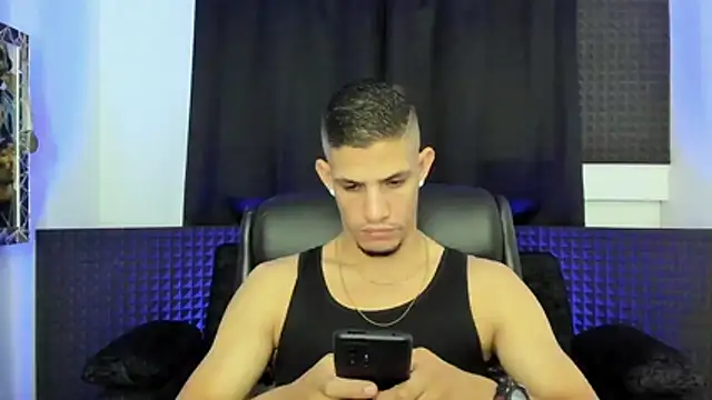 عرض كام jhonnysnow17