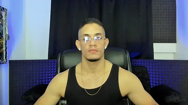 jhonnysnow17 – webcam-show