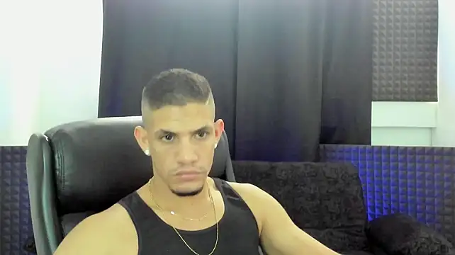 jhonnysnow17's Webcam Show