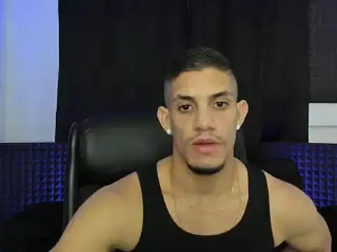 عرض كام jhonnysnow17
