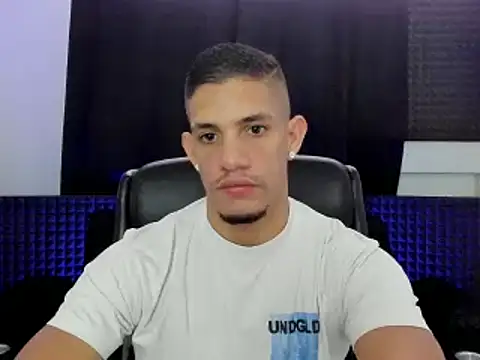 jhonnysnow17 Webcamshow