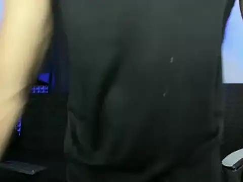 Webkamerová show jhonnysnow17