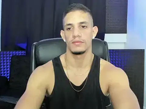 jhonnysnow17 Show in webcam