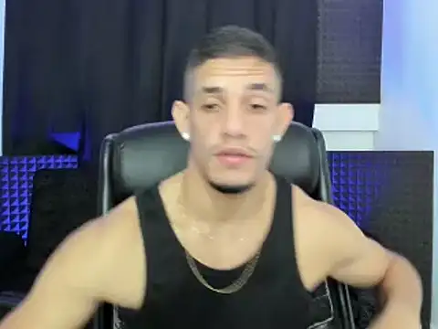 jhonnysnow17's Webcam Show