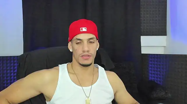 jhonnysnow17 Show in webcam