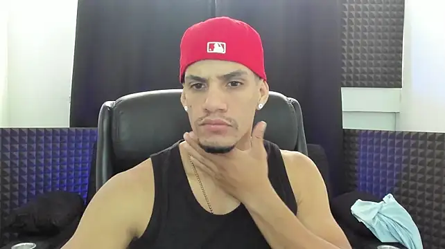 jhonnysnow17's Webcam Show