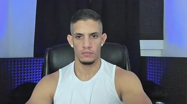 jhonnysnow17 Webcamshow