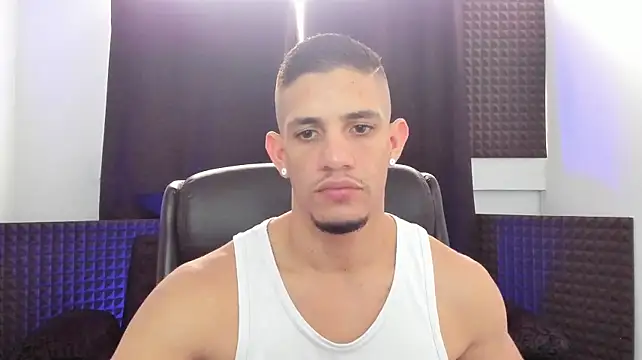 jhonnysnow17 Webcam-Show