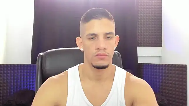 Show de webcam de jhonnysnow17