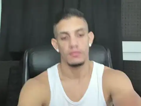 jhonnysnow17 웹캠 쇼