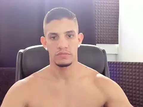 jhonnysnow17 Pertunjukan Webcam