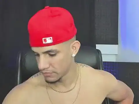 jhonnysnow17 Webcamshow